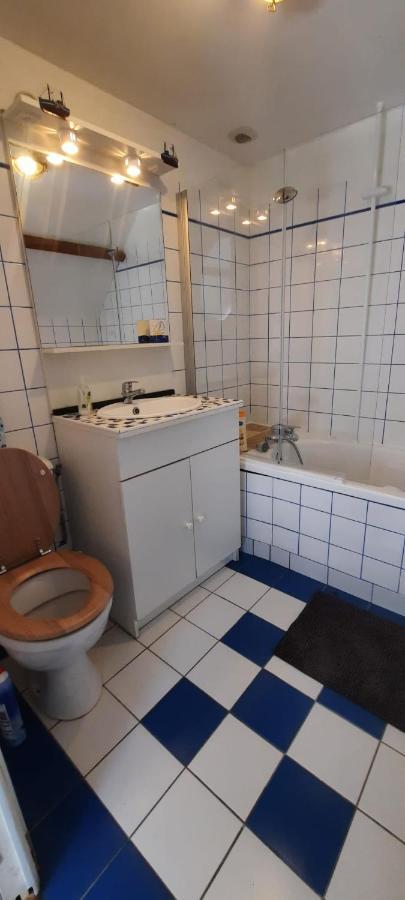 Chambres D'Hotes Domaine La Touche Pleine-Fougères Eksteriør bilde