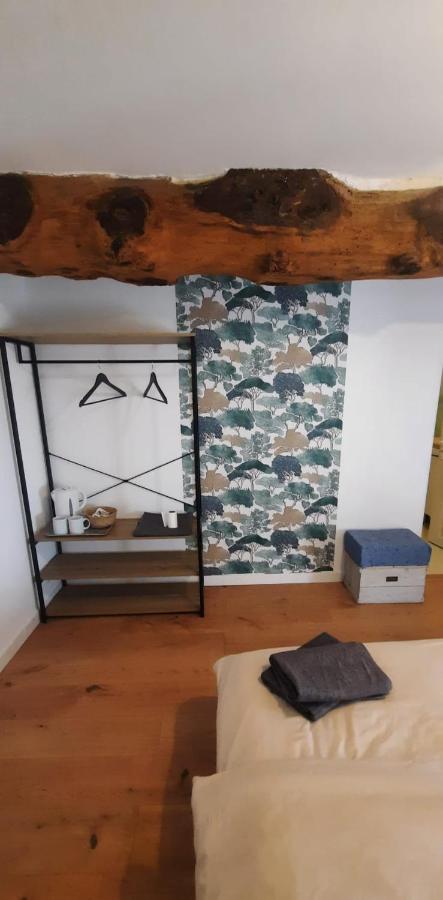 Chambres D'Hotes Domaine La Touche Pleine-Fougères Eksteriør bilde