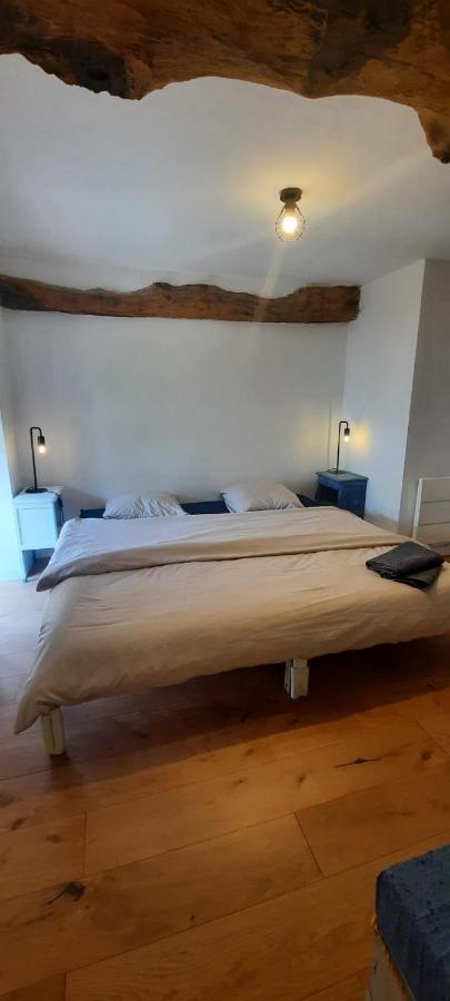 Chambres D'Hotes Domaine La Touche Pleine-Fougères Eksteriør bilde
