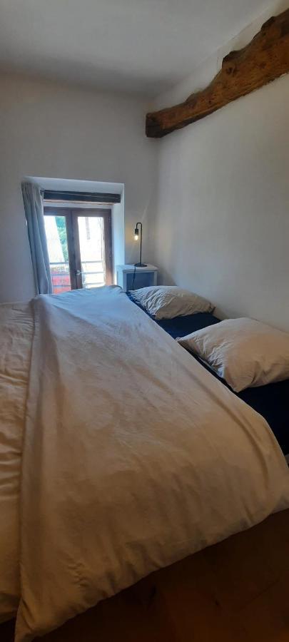 Chambres D'Hotes Domaine La Touche Pleine-Fougères Eksteriør bilde