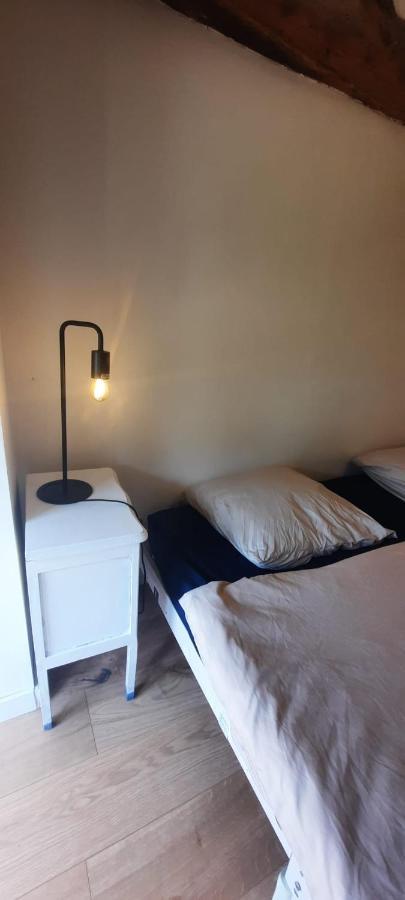 Chambres D'Hotes Domaine La Touche Pleine-Fougères Eksteriør bilde
